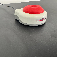 Wards Science Vornado Miniature Vortex Mixer image 0